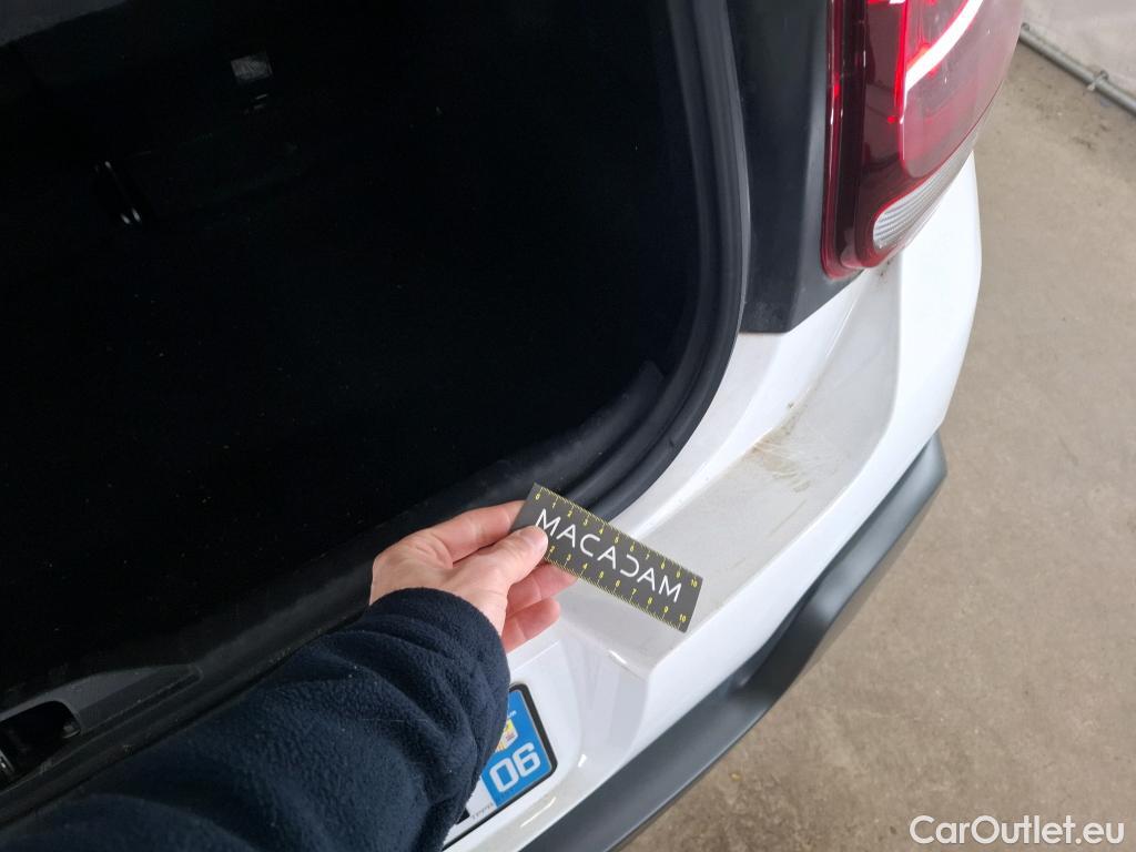  Citroen  C3  Feel Pack 1.2 PureTech 80CV BVM5 E6d #13