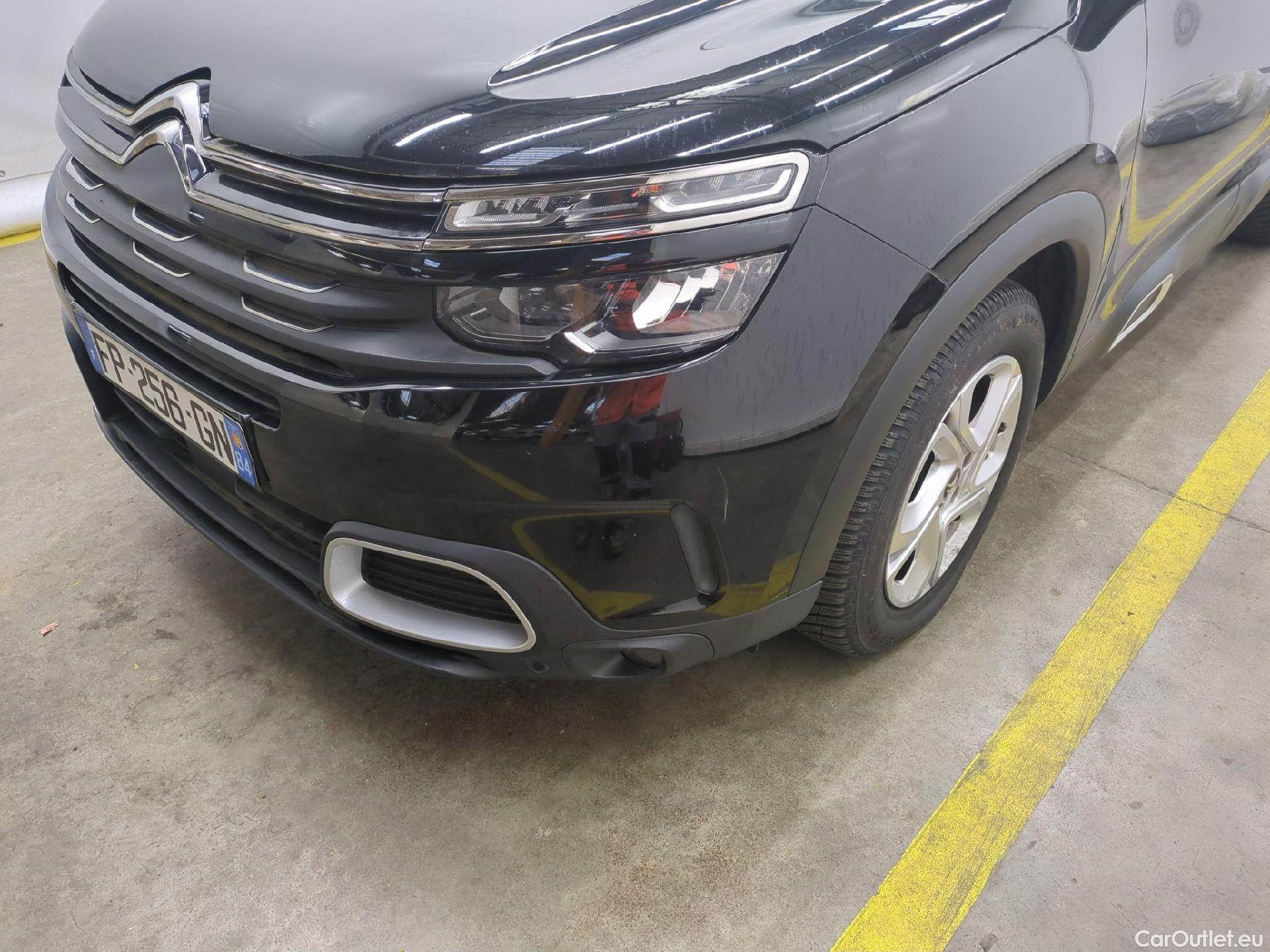  Citroen  C5  Aircross Business 1.5 BlueHDi 130CV BVM6 E6dT #14