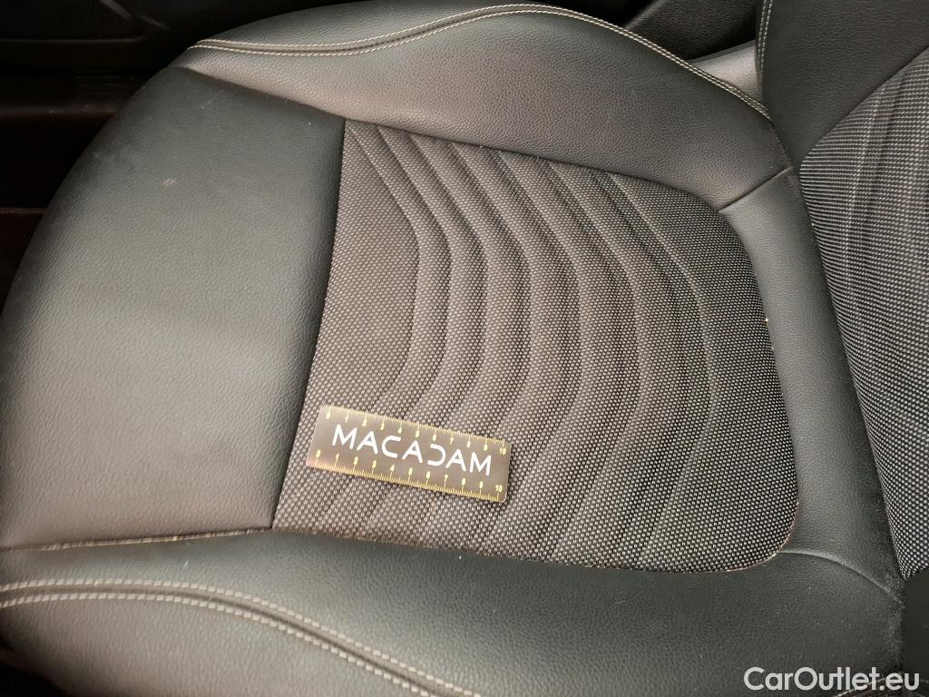  Mercedes  A-Klasse MERCEDES-BENZ Classe A Compact / 2018 / 5P / Berline A 200 d Business Line 8G-DCT #14