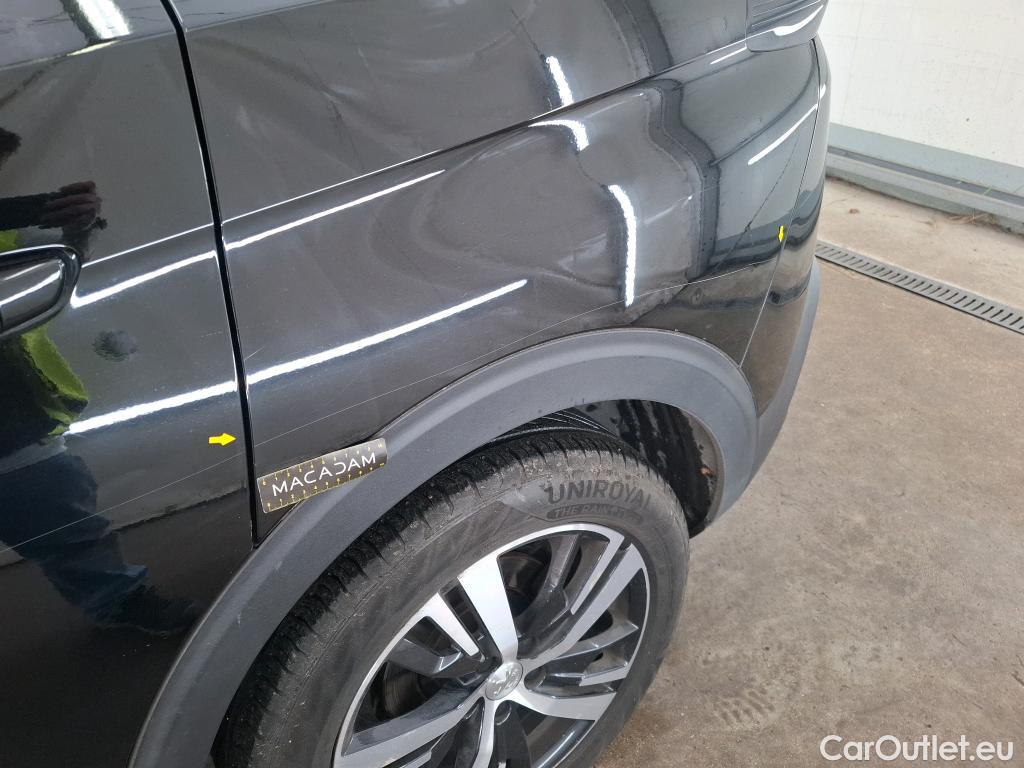  Peugeot  5008  Allure Business 1.2 PureTech 130CV BVA8 7 Sieges E6d #24