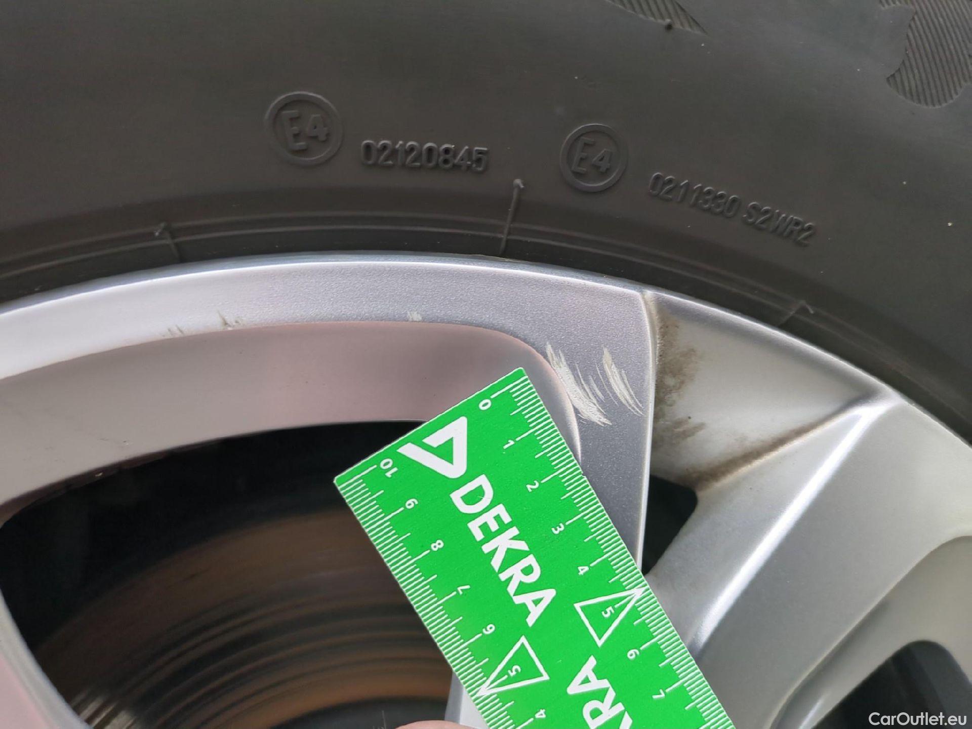  Citroen  C5  Aircross Business 1.5 BlueHDi 130CV BVM6 E6dT #12