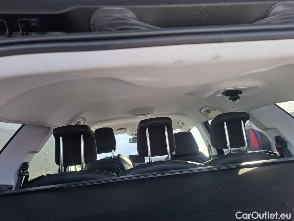  Peugeot  5008  Allure Business 1.2 PureTech 130CV BVA8 7 Sieges E6d #73