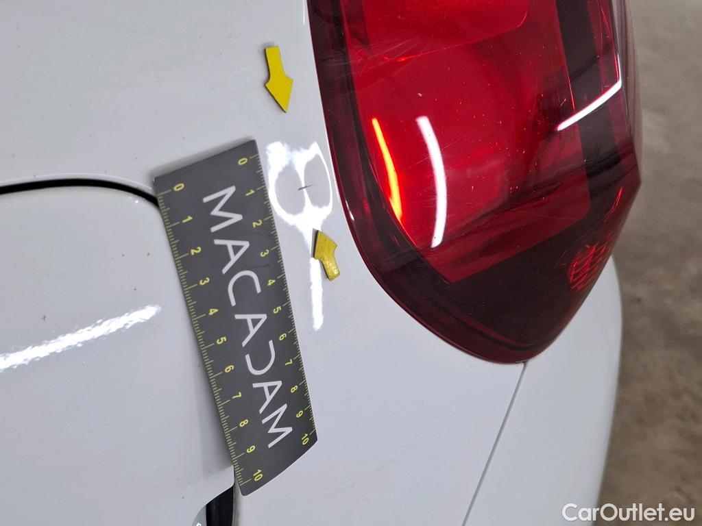  Citroen  C3  Feel Pack 1.2 PureTech 80CV BVM5 E6d #31