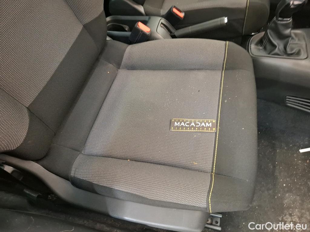  Citroen  C3  Feel Pack 1.2 PureTech 80CV BVM5 E6d #36