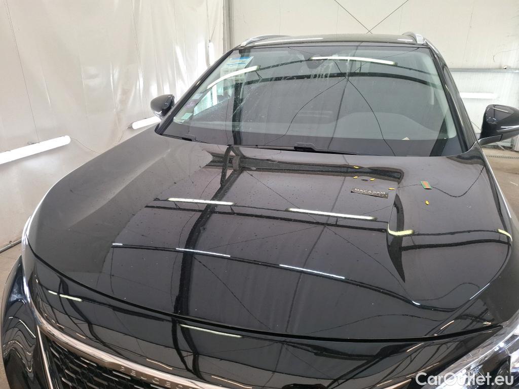  Peugeot  5008  Allure Business 1.2 PureTech 130CV BVA8 7 Sieges E6d #9