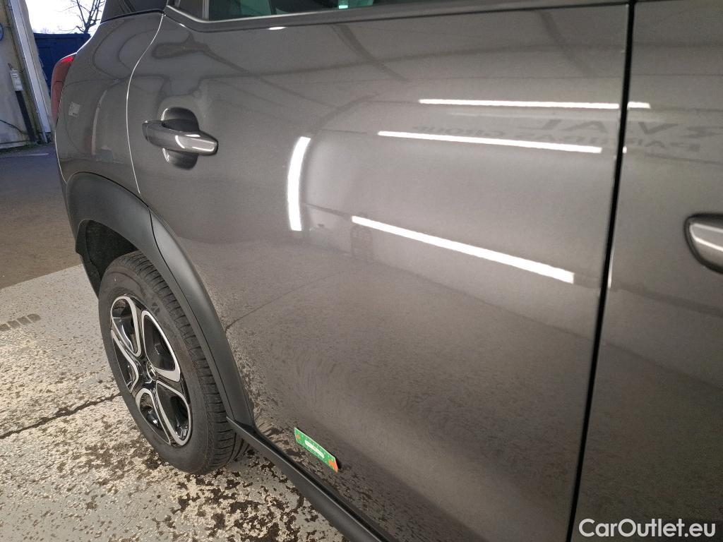  Citroen  C3  Aircross Feel Pack 1.5 BlueHDi 110CV BVM6 6E #6