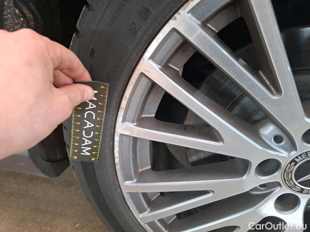  Mercedes  CLA-Klasse MERCEDES-BENZ CLA Shooting Brake / 2019 / 5P / Break CLA 250 e Business Line #13