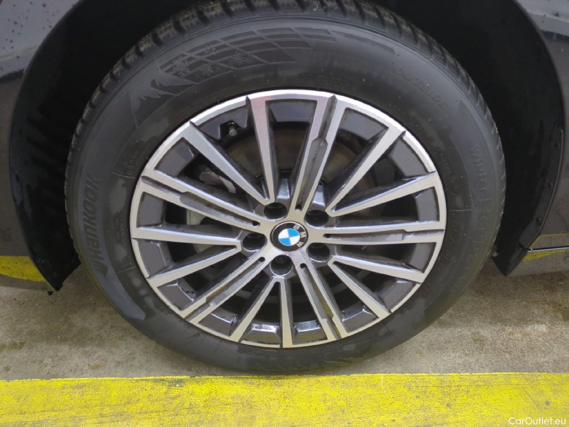  Bmw  2 Tourer BMW Série 2 Active Tourer / 2021 / 5P / monospace 218d 150ch Luxury DKG7 #2