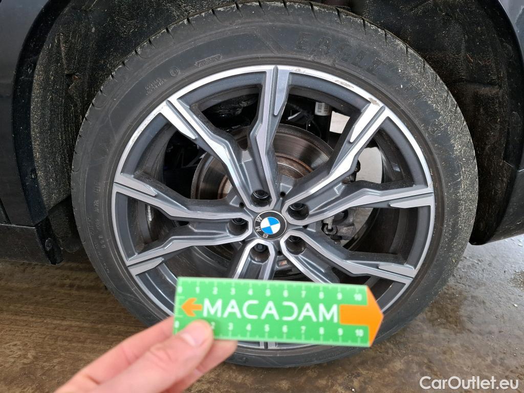  Bmw  X1 Série  sDrive 18 i M Sport 1.5 135CV BVA7 E6d #1