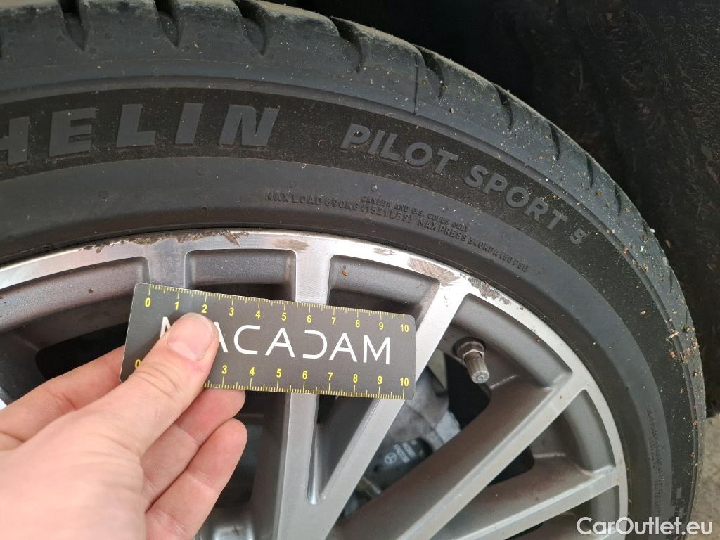  Mercedes  CLA-Klasse MERCEDES-BENZ CLA Shooting Brake / 2019 / 5P / Break CLA 250 e Business Line #11