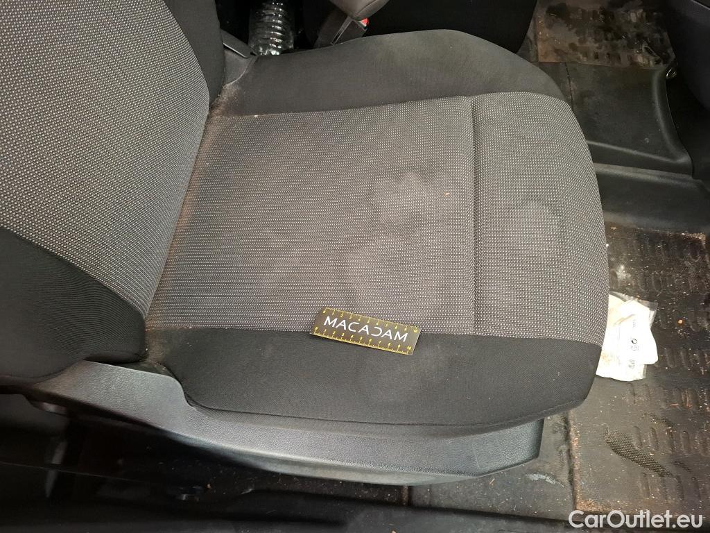  Citroen  Berlingo  Fourgon Club M 650 1.5 BlueHDi 100CV BVM5 E6dT #33