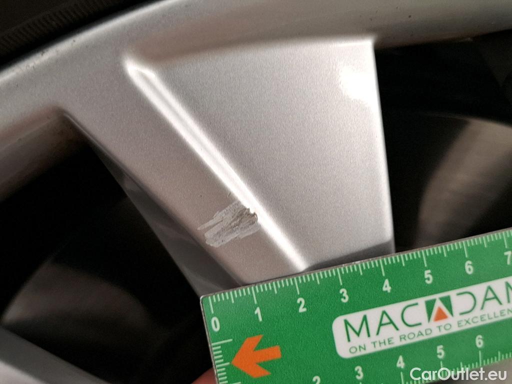  Seat  ATECA  Style Business 2.0 TDI 150CV BVA7 E6d #15