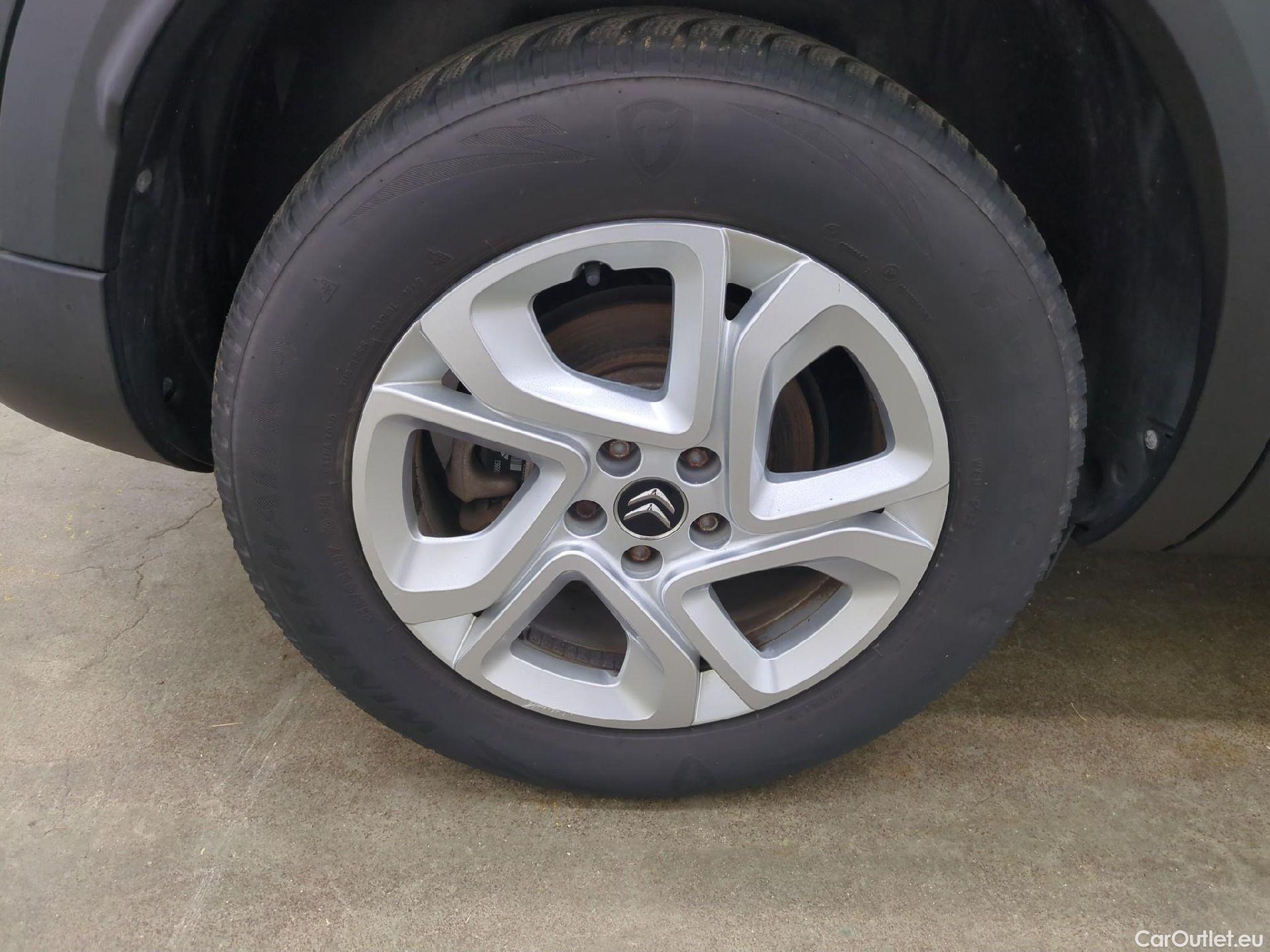  Citroen  C5  Aircross Business 1.5 BlueHDi 130CV BVM6 E6dT #7