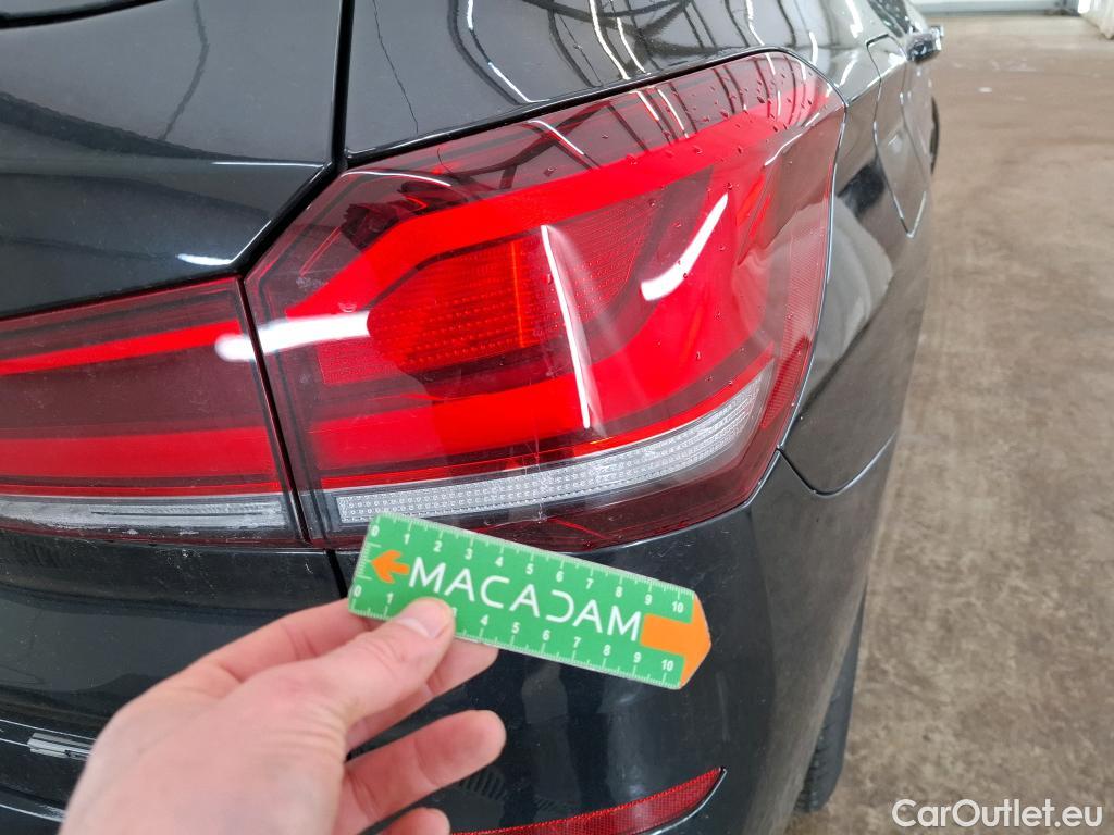  Bmw  X1 Série  sDrive 18 i M Sport 1.5 135CV BVA7 E6d #4