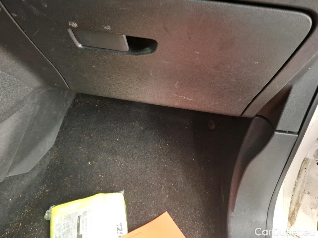  Citroen  Berlingo  Fourgon Driver XL 950 1.5 BlueHDi 130CV BVA8 E6dT #18