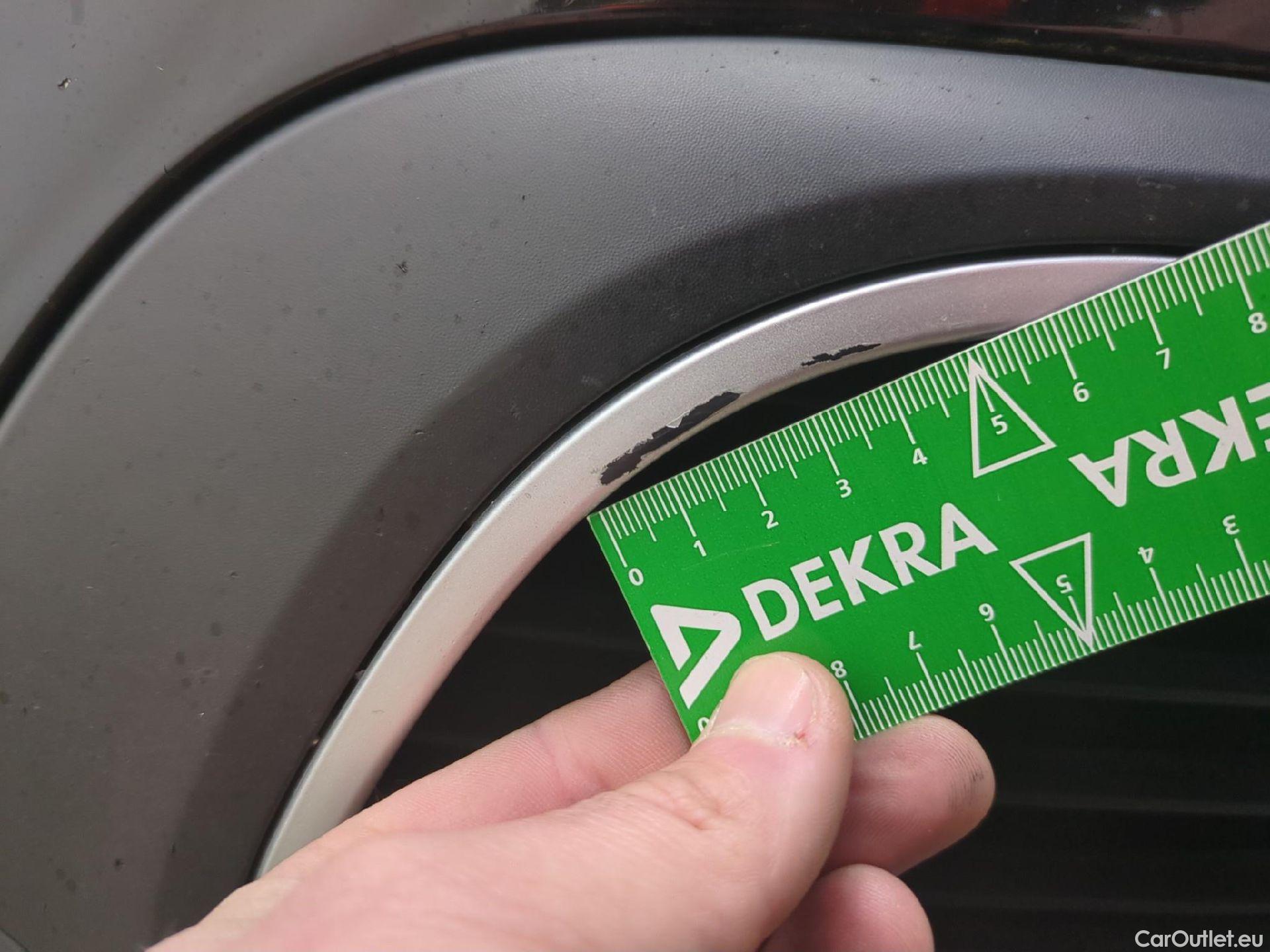  Citroen  C5  Aircross Business 1.5 BlueHDi 130CV BVM6 E6dT #38