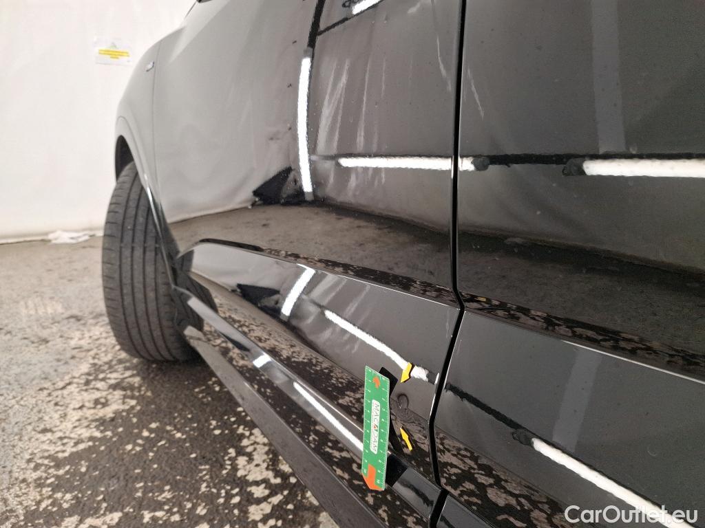  Audi  Q3  Sportback 35 TDI S line 2.0 TDI 150CV BVA7 E6d #16