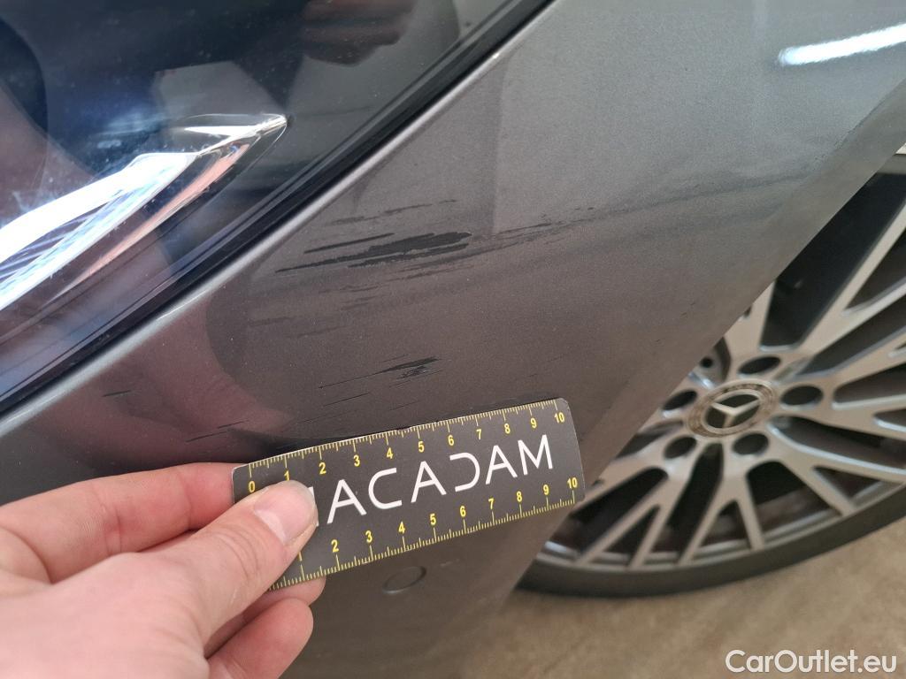  Mercedes  CLA-Klasse MERCEDES-BENZ CLA Shooting Brake / 2019 / 5P / Break CLA 250 e Business Line #8