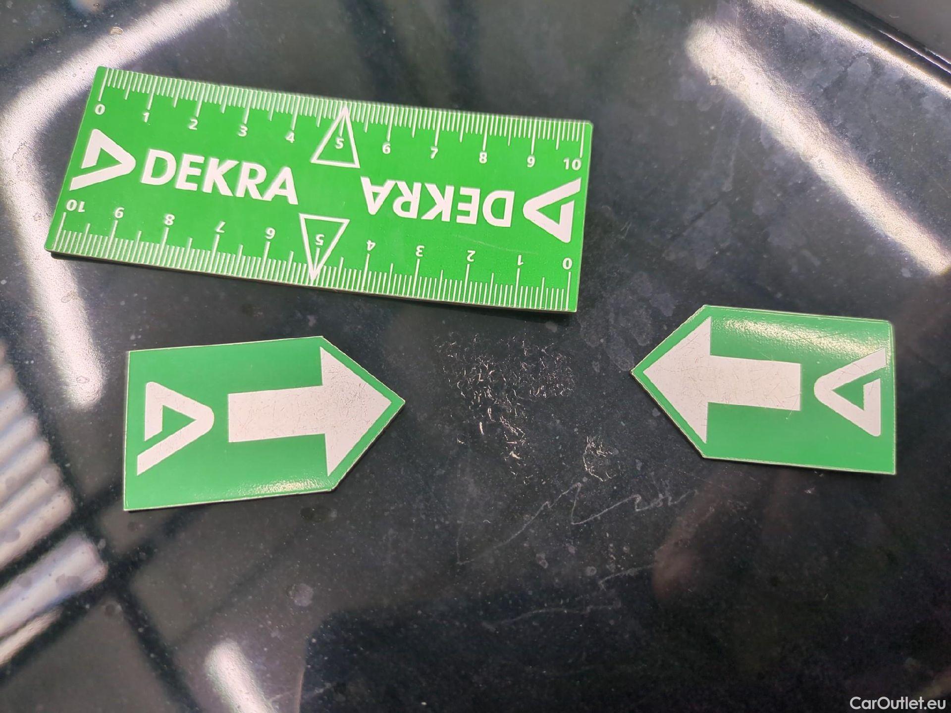  Citroen  C5  Aircross Business 1.5 BlueHDi 130CV BVM6 E6dT #35