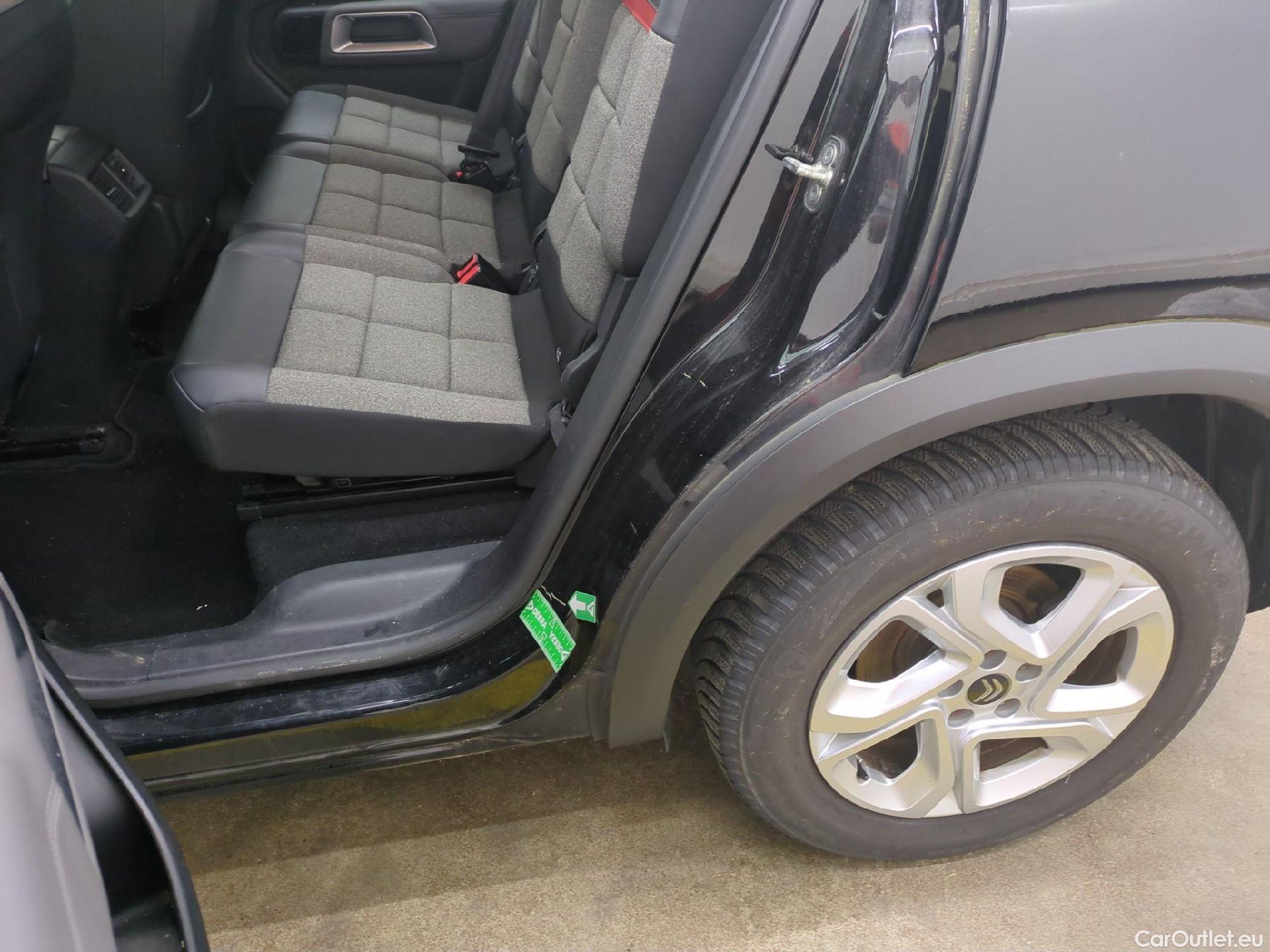  Citroen  C5  Aircross Business 1.5 BlueHDi 130CV BVM6 E6dT #21