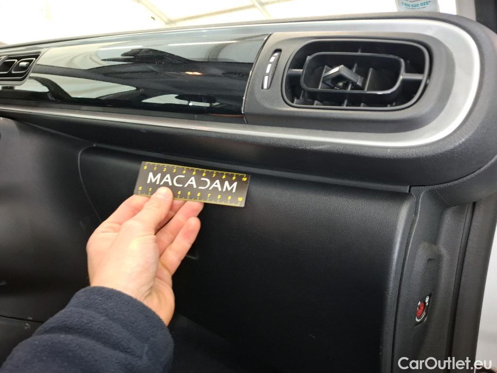  Citroen  C3  Feel Pack 1.2 PureTech 80CV BVM5 E6d #53