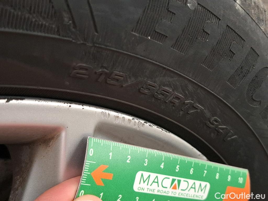  Seat  ATECA  Style Business 2.0 TDI 150CV BVA7 E6d #16