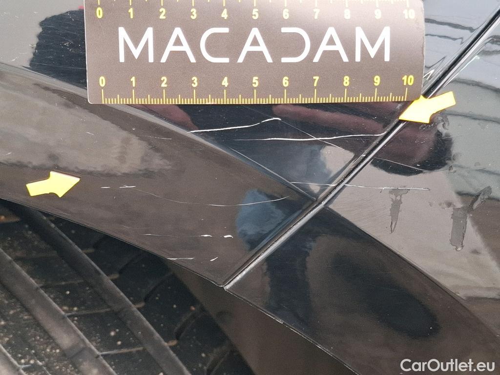  Peugeot  308 PEUGEOT  SW / 2021 / 5P / Break BlueHDi 130 EAT8 ACTIVE PACK #2