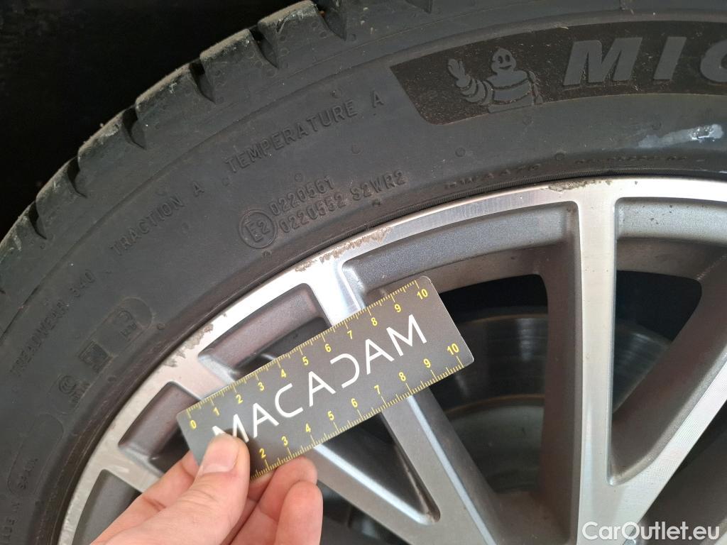  Mercedes  CLA-Klasse MERCEDES-BENZ CLA Shooting Brake / 2019 / 5P / Break CLA 250 e Business Line #14