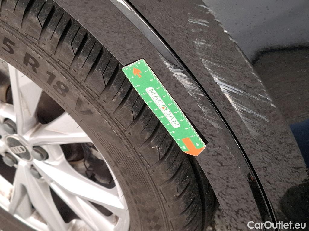  Audi  Q3  Sportback 35 TDI S line 2.0 TDI 150CV BVA7 E6d #19