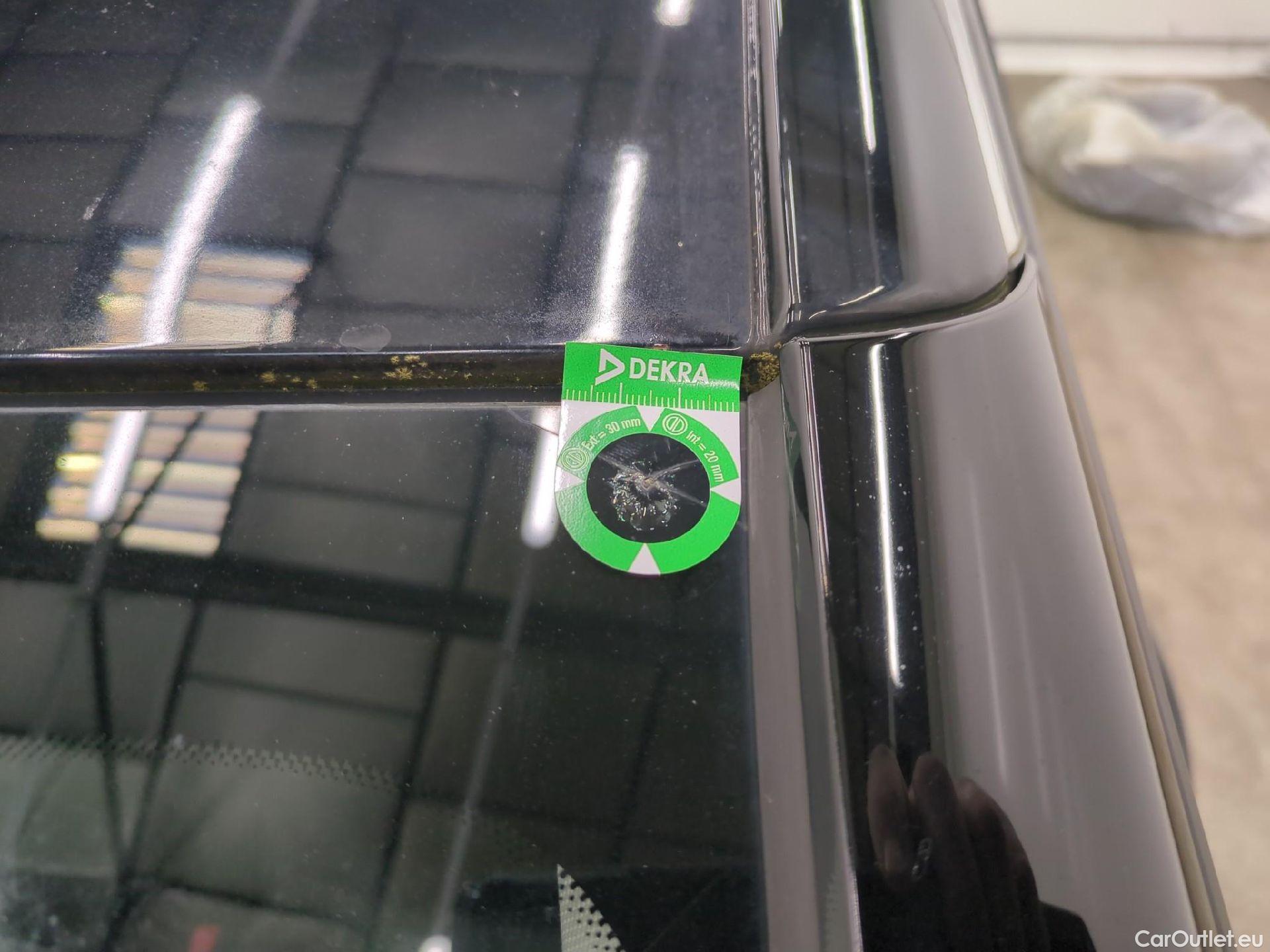  Citroen  C5  Aircross Business 1.5 BlueHDi 130CV BVM6 E6dT #19