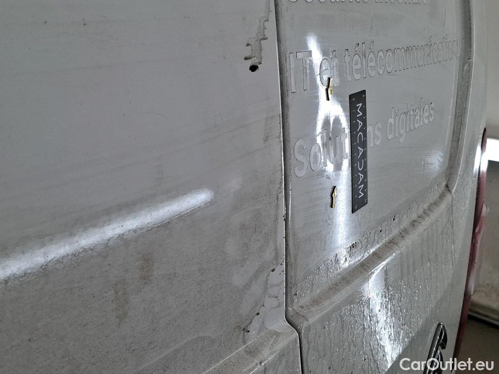  Citroen  Berlingo  Fourgon Club M 650 1.5 BlueHDi 100CV BVM5 E6dT #31