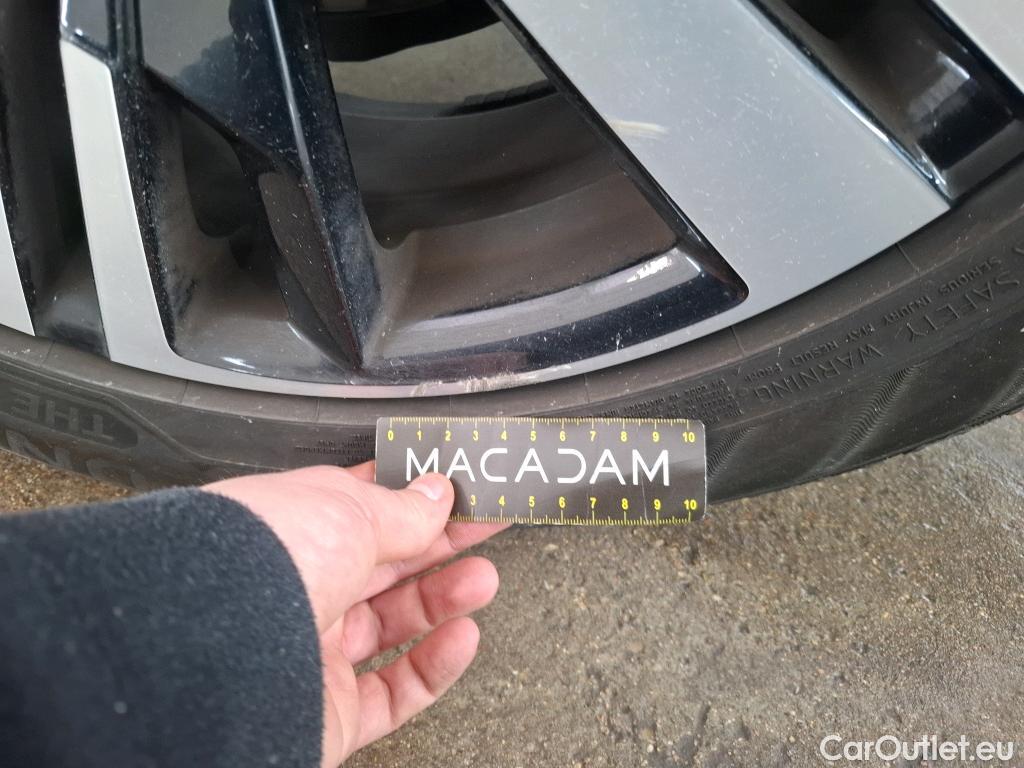  Peugeot  5008  Allure Business 1.2 PureTech 130CV BVA8 7 Sieges E6d #59