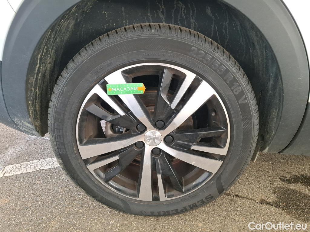  Peugeot  5008  GT Line 1.5 HDi 130CV BVA8 E6dT #17