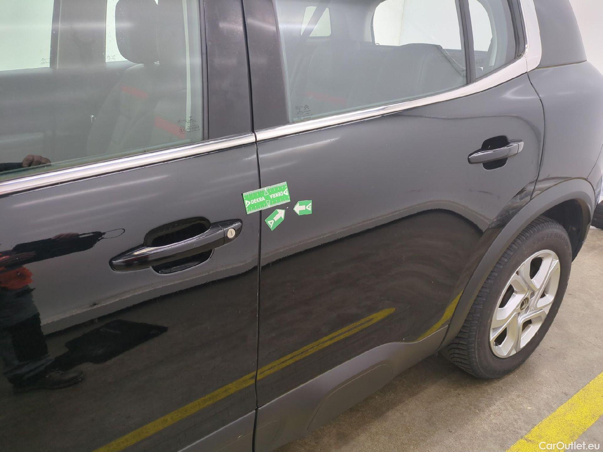  Citroen  C5  Aircross Business 1.5 BlueHDi 130CV BVM6 E6dT #15