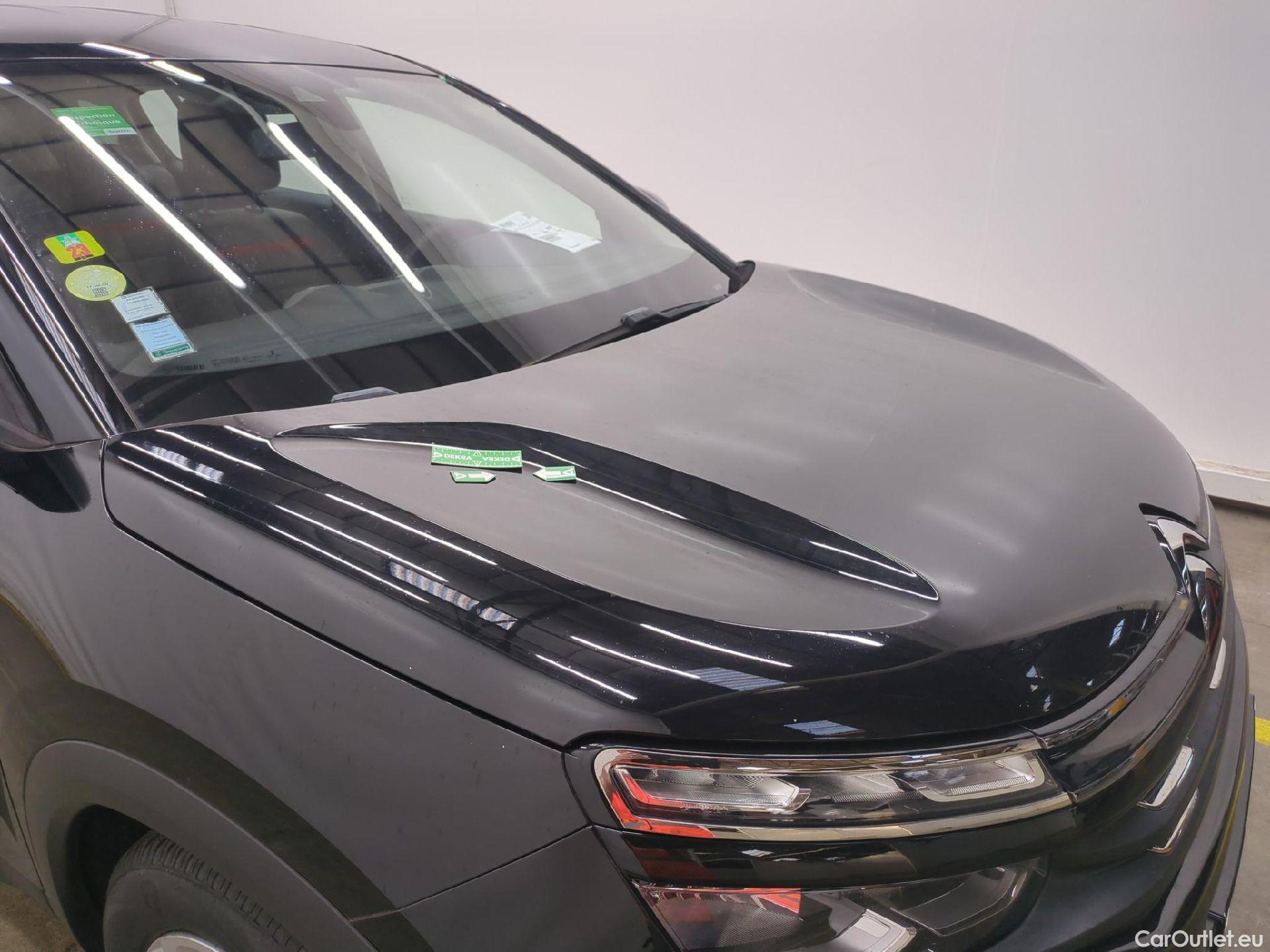  Citroen  C5  Aircross Business 1.5 BlueHDi 130CV BVM6 E6dT #34