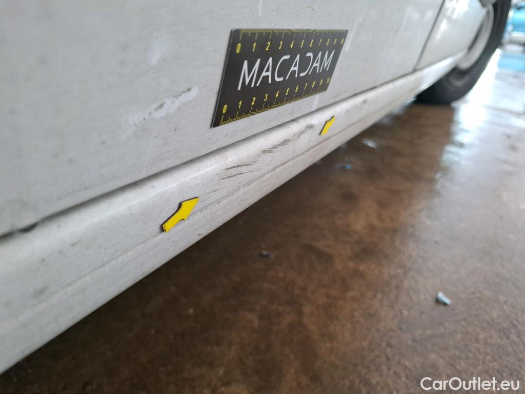  Citroen  Berlingo  Fourgon Club M 650 1.5 BlueHDi 100CV BVM5 E6dT #21