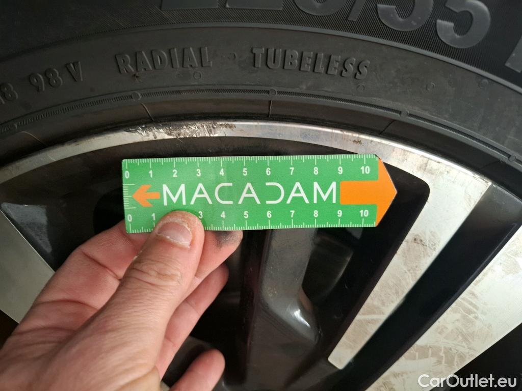  Peugeot  5008  GT Line 1.5 HDi 130CV BVA8 E6dT #21