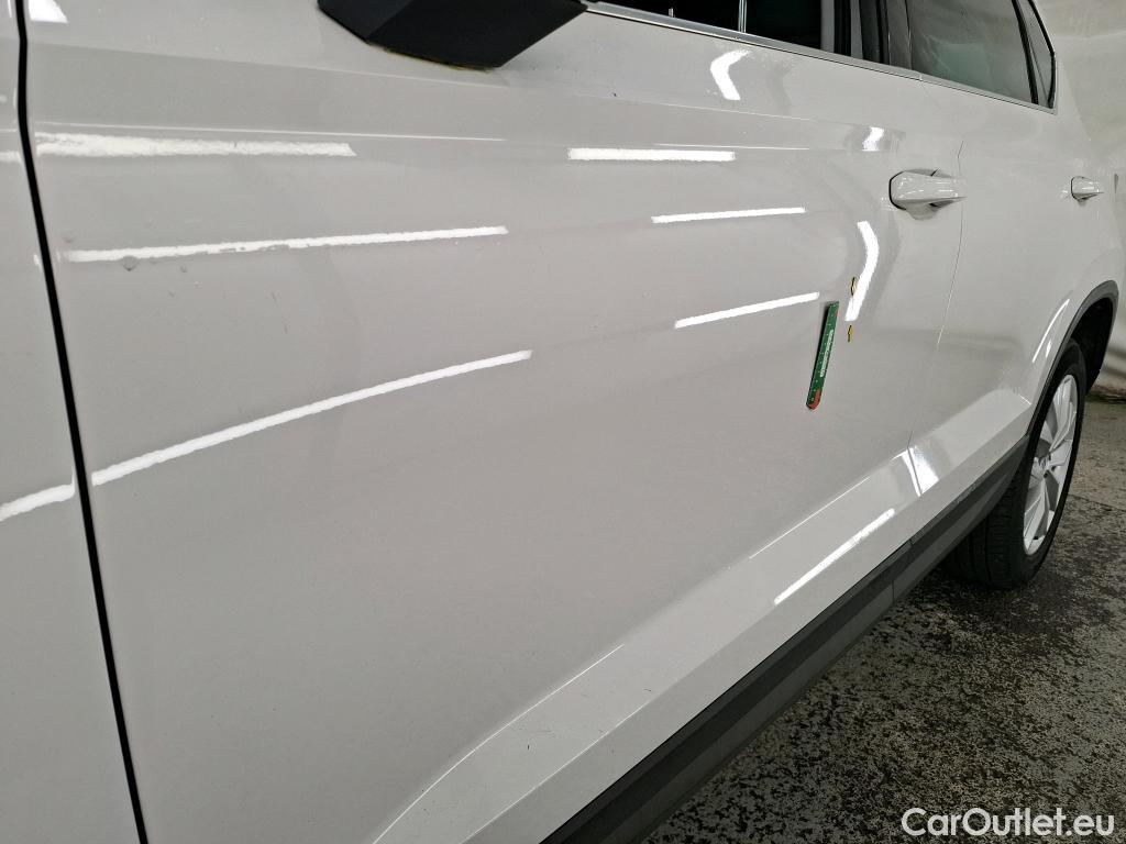  Seat  ATECA  Style Business 2.0 TDI 150CV BVA7 E6d #25