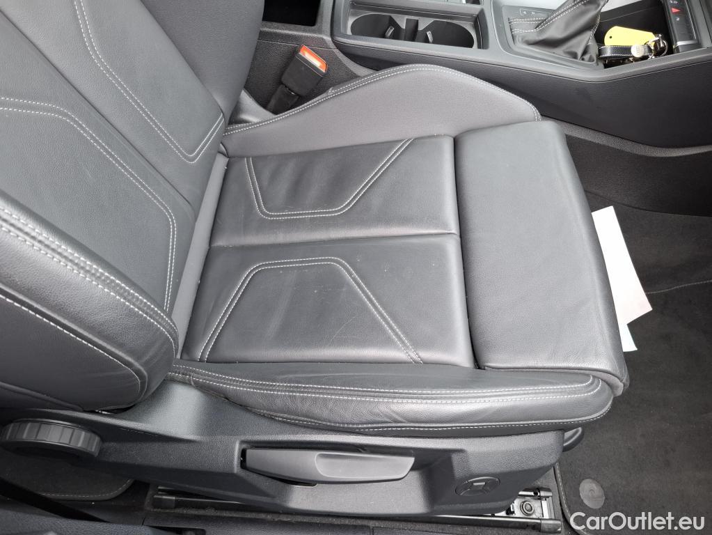  Audi  Q3  Sportback 35 TDI S line 2.0 TDI 150CV BVA7 E6d #27