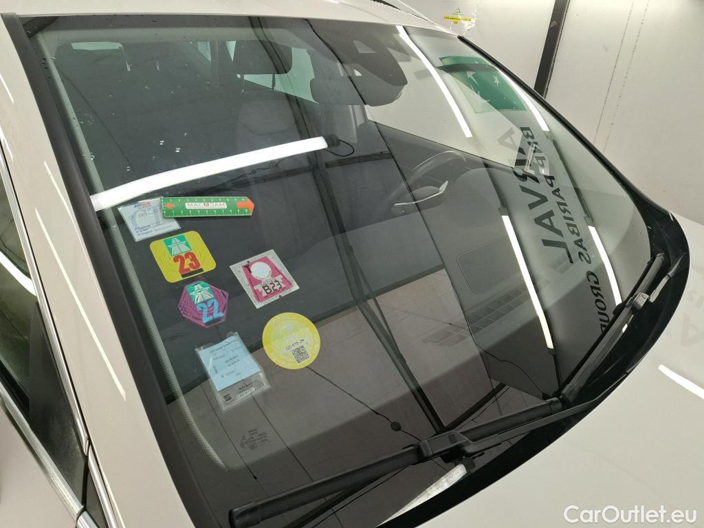  Seat  ATECA  Style Business 2.0 TDI 150CV BVA7 E6d #33