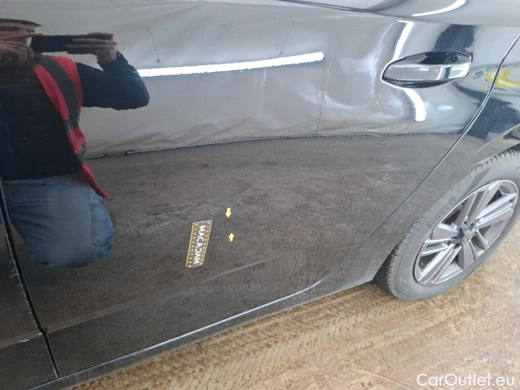  Peugeot  308 PEUGEOT  SW / 2021 / 5P / Break BlueHDi 130 EAT8 ACTIVE PACK #7