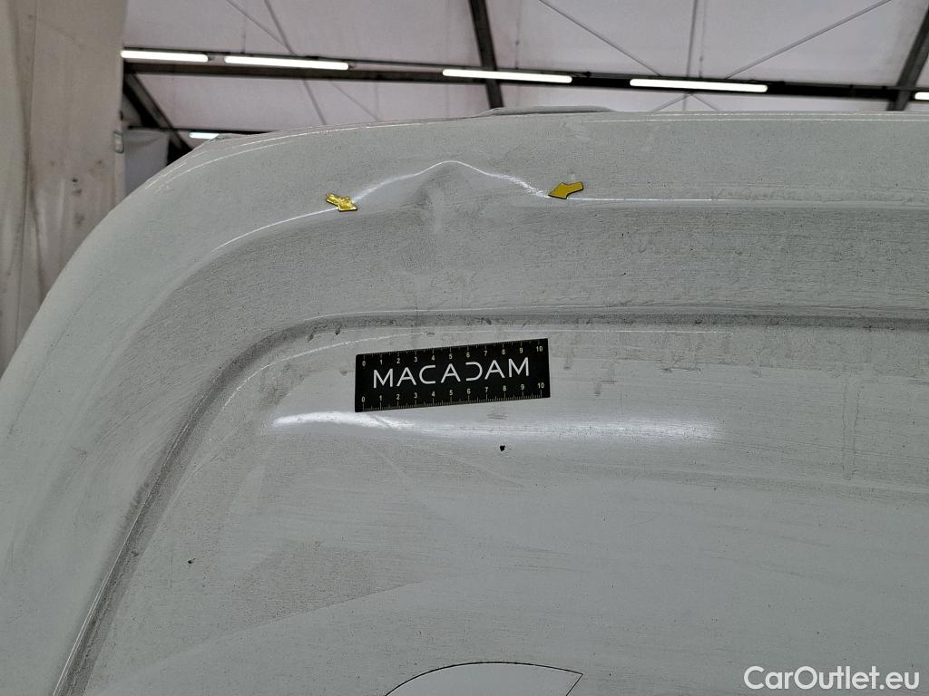  Citroen  Berlingo  Fourgon Club M 650 1.5 BlueHDi 100CV BVM5 E6dT #17