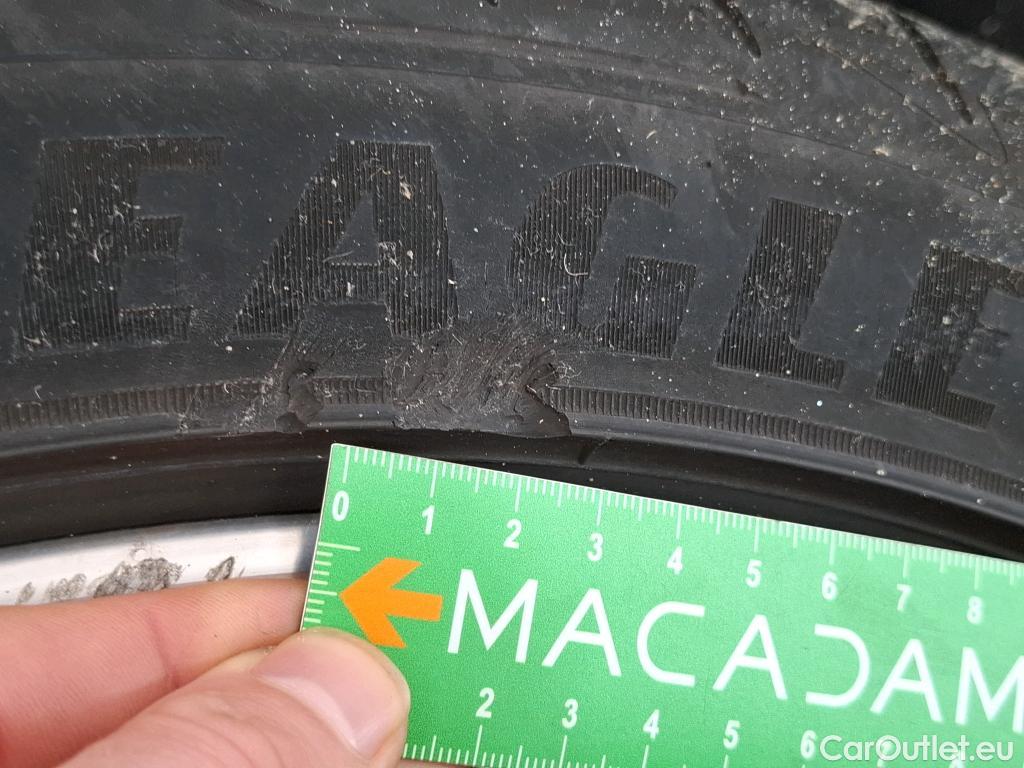  Bmw  X1 Série  sDrive 18 i M Sport 1.5 135CV BVA7 E6d #2