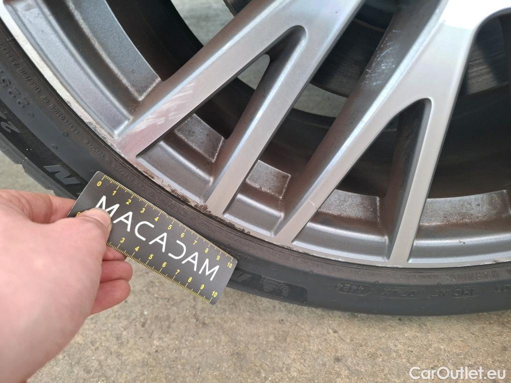  Mercedes  CLA-Klasse MERCEDES-BENZ CLA Shooting Brake / 2019 / 5P / Break CLA 250 e Business Line #32