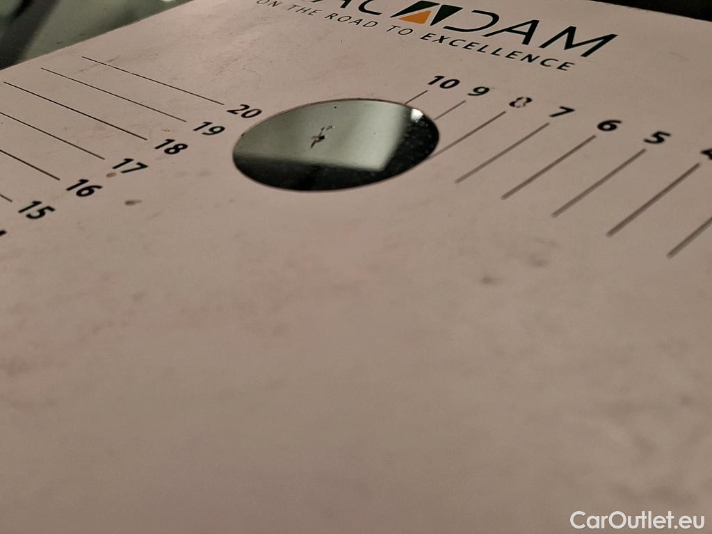  Citroen  C3  Aircross Feel Pack 1.5 BlueHDi 110CV BVM6 6E #2