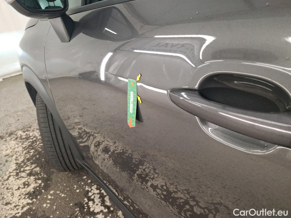  Citroen  C3  Aircross Feel Pack 1.5 BlueHDi 110CV BVM6 6E #3