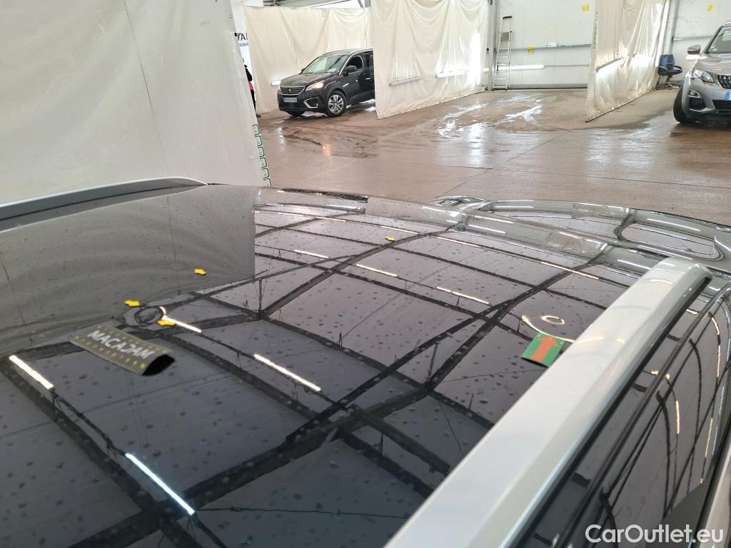  Peugeot  5008  Allure Business 1.2 PureTech 130CV BVA8 7 Sieges E6d #7