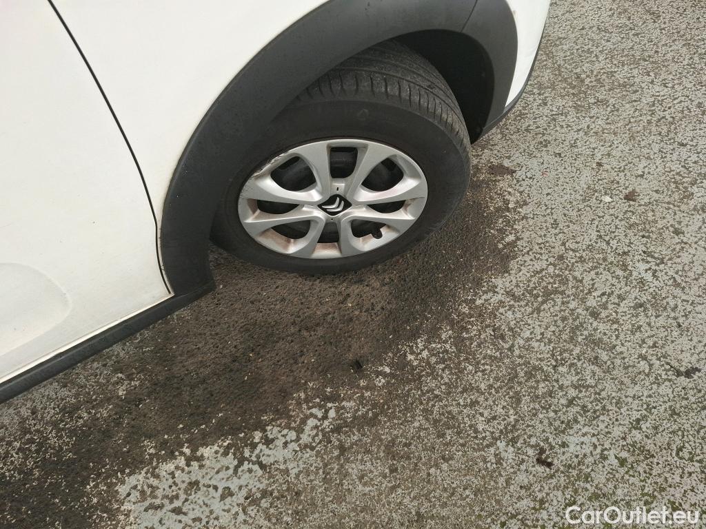  Citroen  C3  Société Feel Nav 1.5 BlueHDI 100CV BVM5 E6dT #5