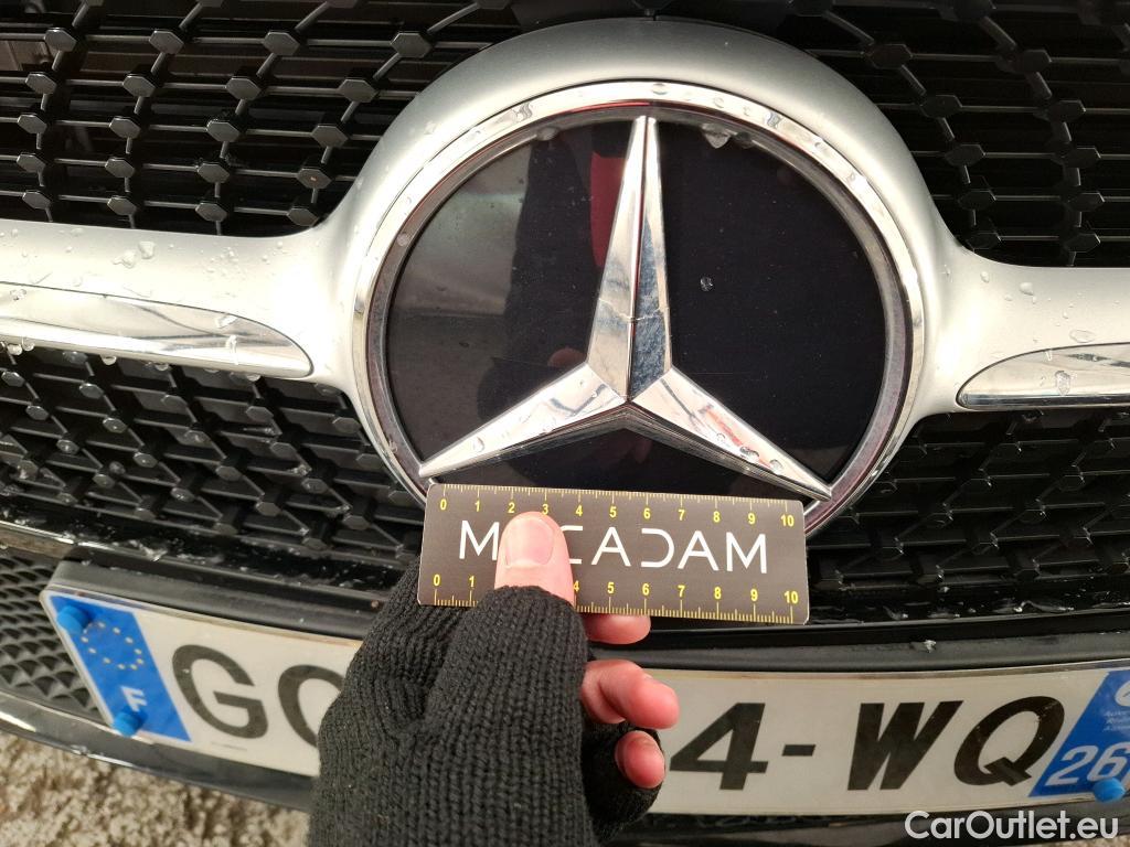  Mercedes  A-Klasse MERCEDES-BENZ Classe A Compact / 2018 / 5P / Berline A 200 d Business Line 8G-DCT #12