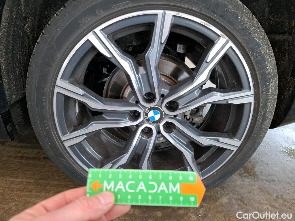  Bmw  X1 Série  sDrive 18 i M Sport 1.5 135CV BVA7 E6d #14